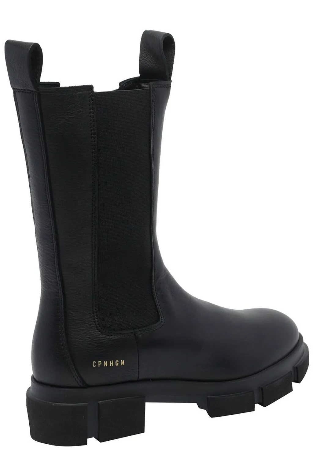 Copenhagen Studios Cph500 Chunky Chelsea Boots