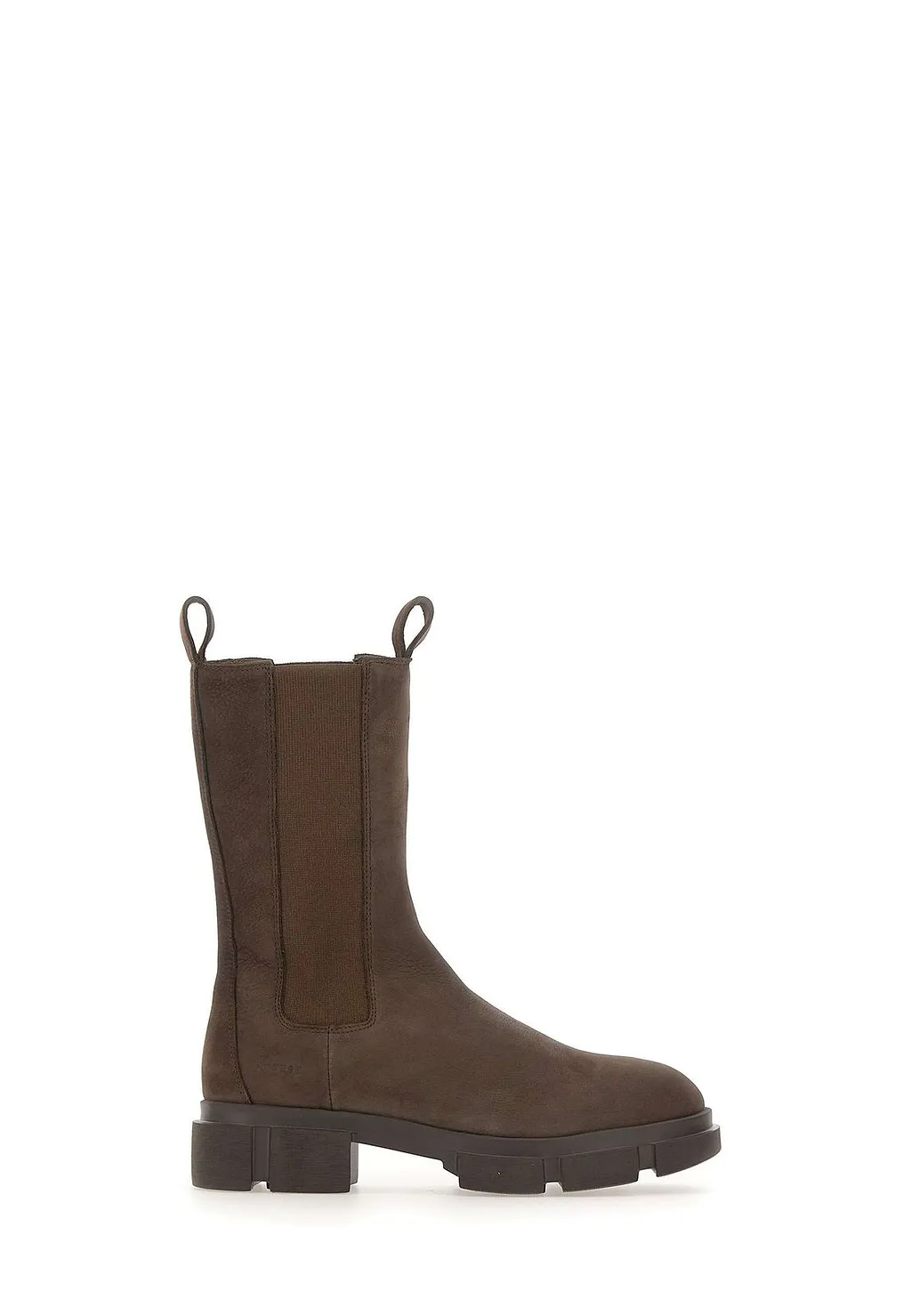 Copenhagen Studios Cph500 Platform Ankle Boots