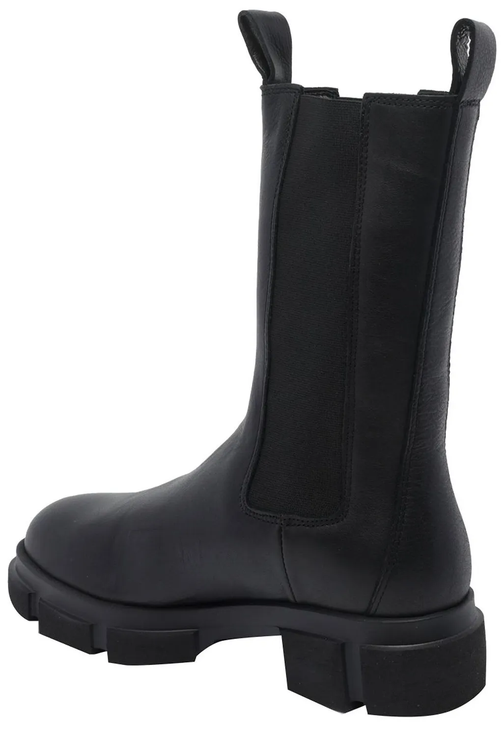 Copenhagen Studios Cph500 Chunky Chelsea Boots