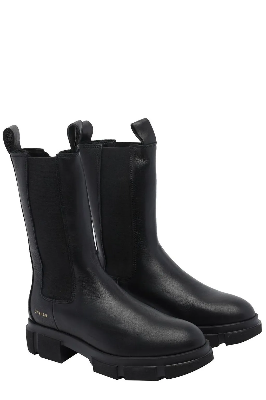 Copenhagen Studios Cph500 Chunky Chelsea Boots