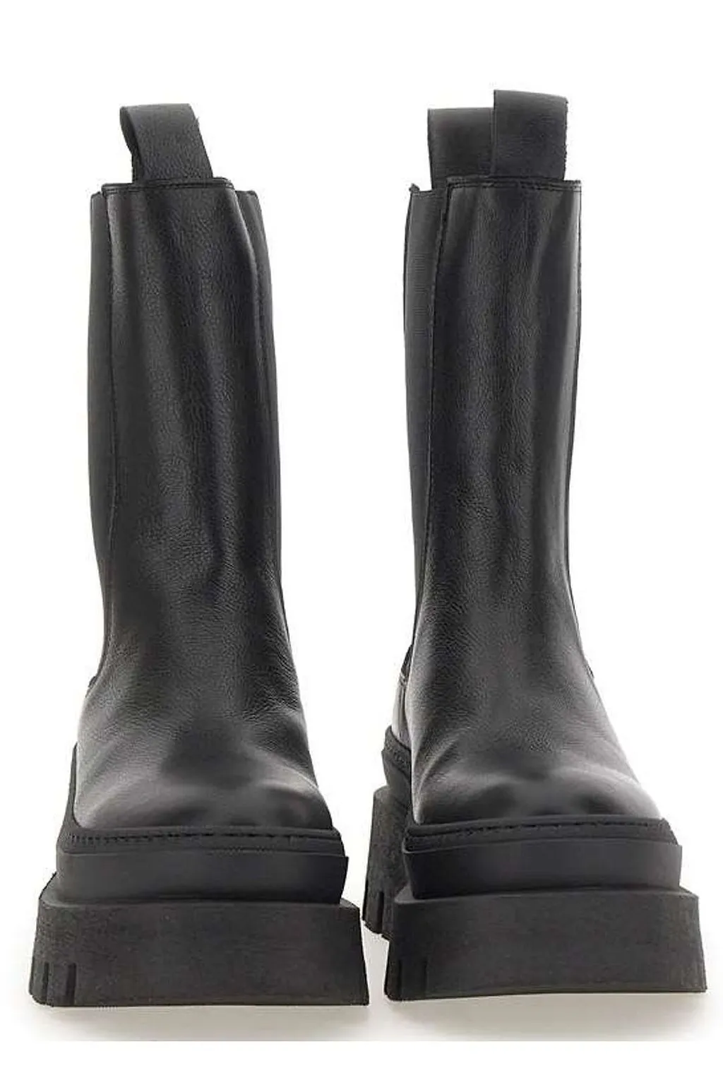 Copenhagen Studios Cph685 Platform Chelsea Boots