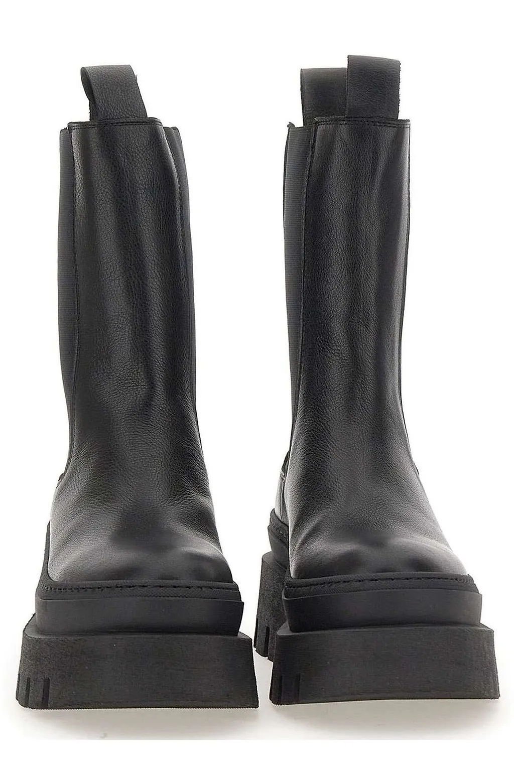 Copenhagen Studios Cph685 Platform Chelsea Boots