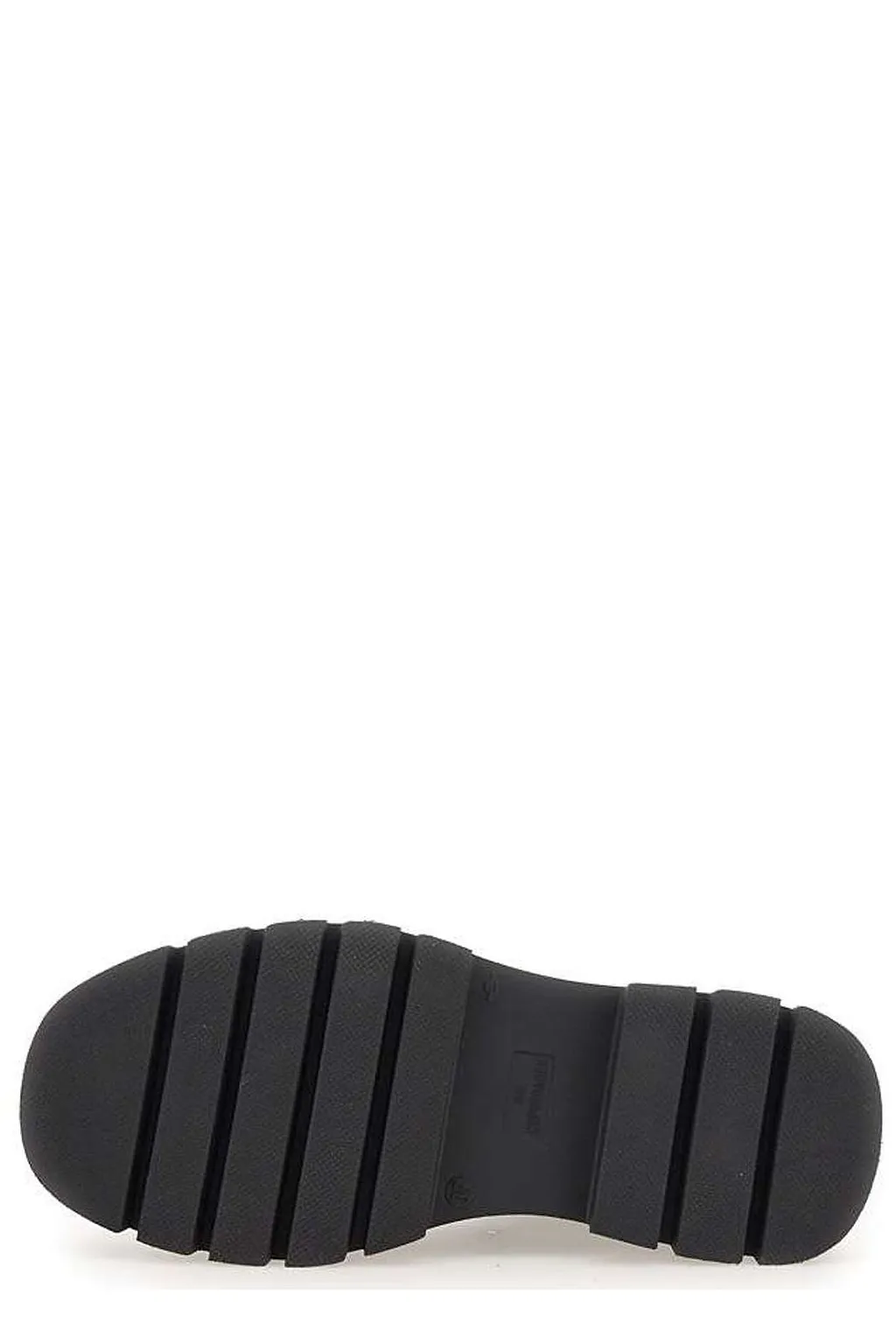 Copenhagen Studios Cph685 Platform Chelsea Boots