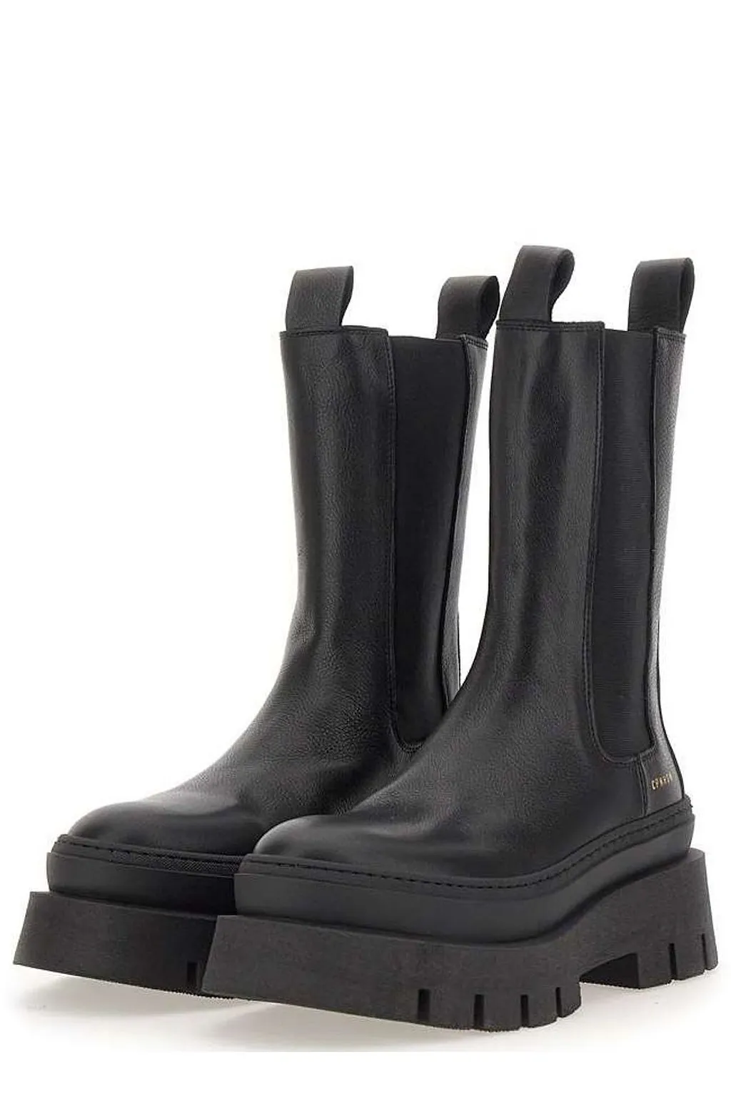 Copenhagen Studios Cph685 Platform Chelsea Boots