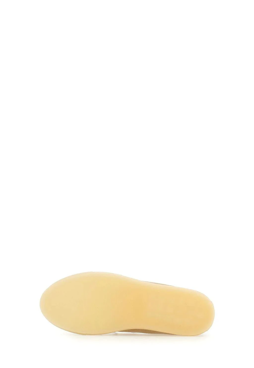 Copenhagen Almond Toe Slip-On Lace-Up Shoes
