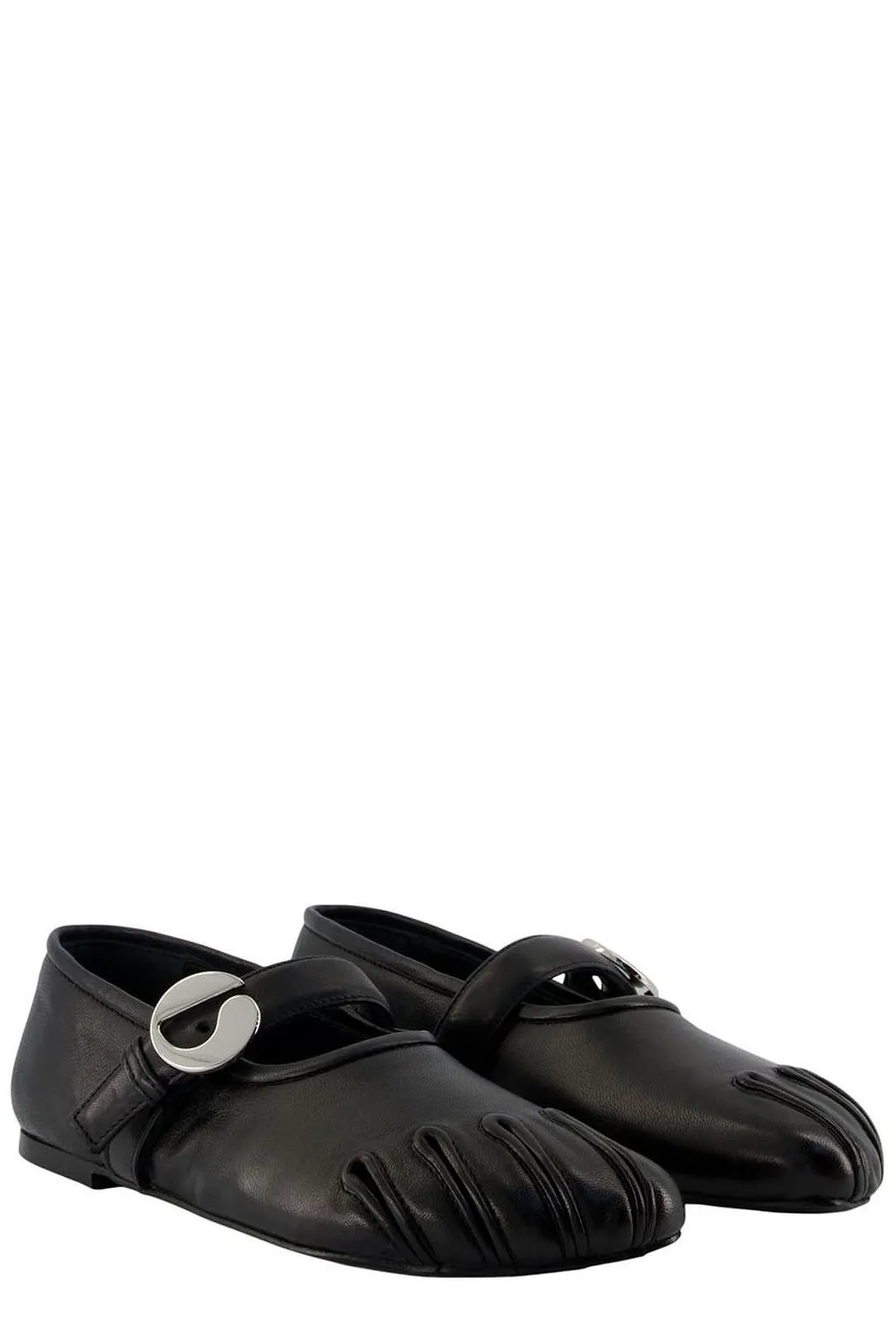 Coperni 5T Ballerinas
