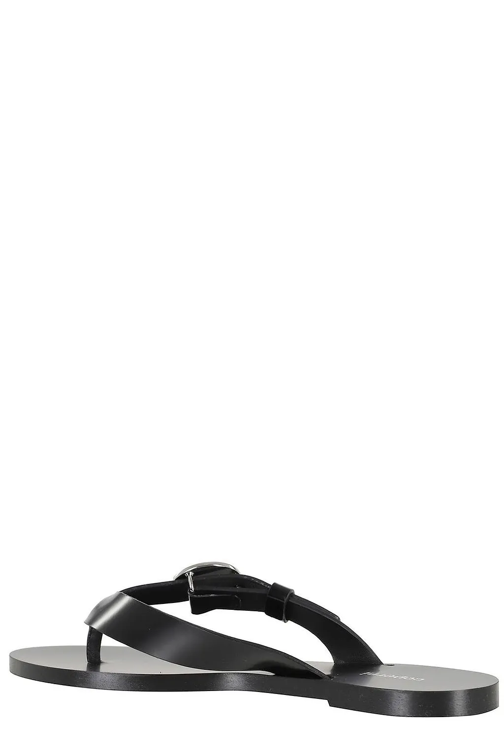 Coperni Belt Flip Flops