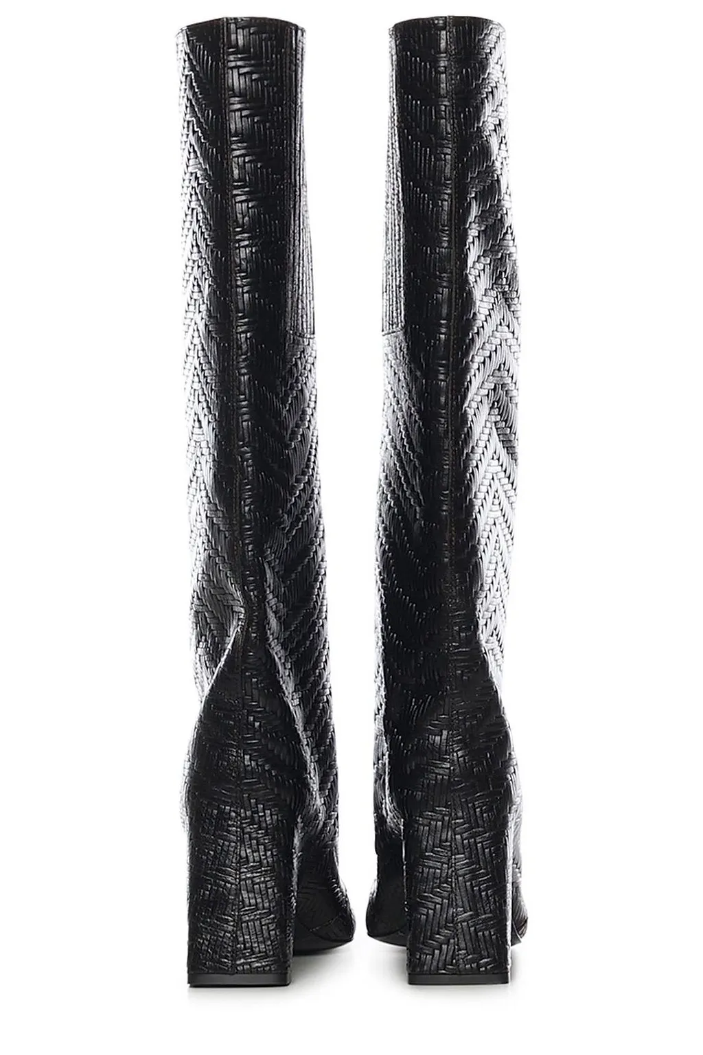 Coperni Bridge Boots