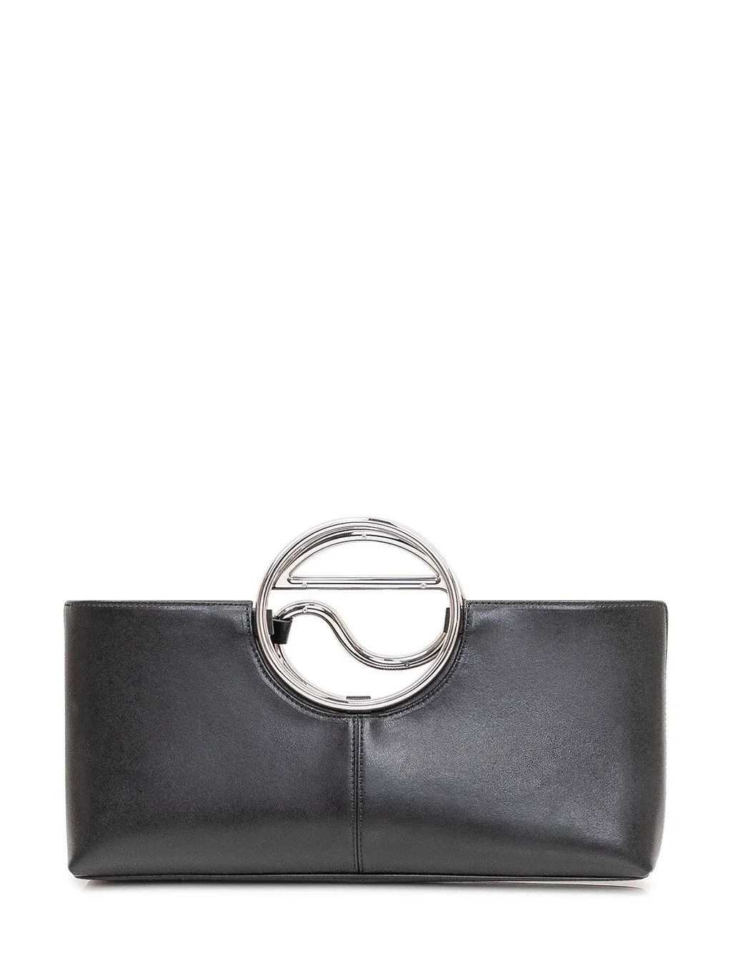 C Clutch Bag