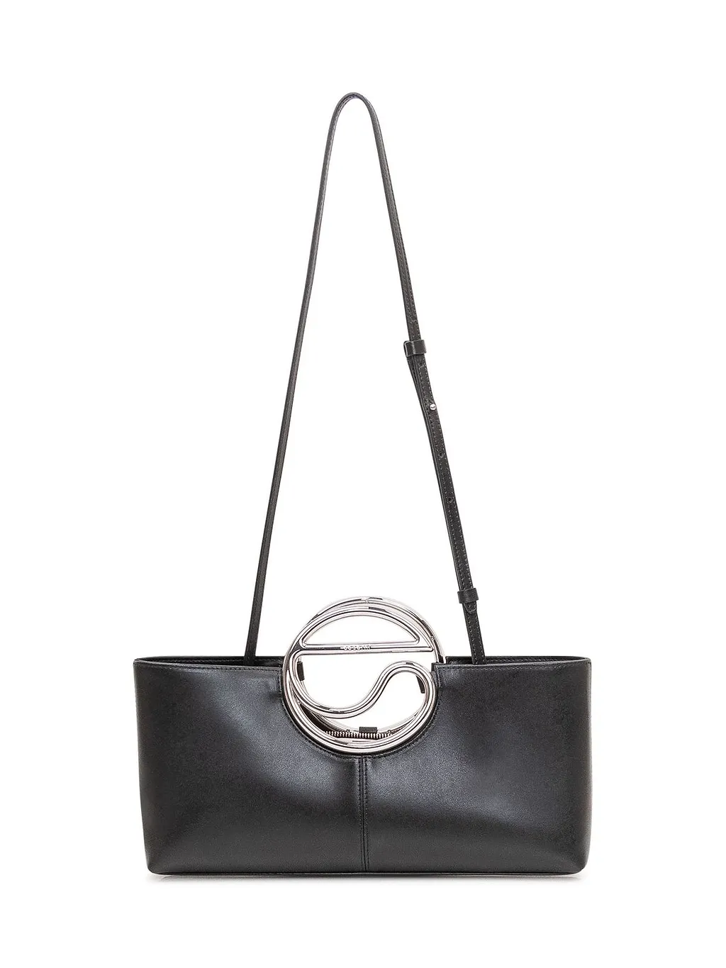 C Clutch Bag
