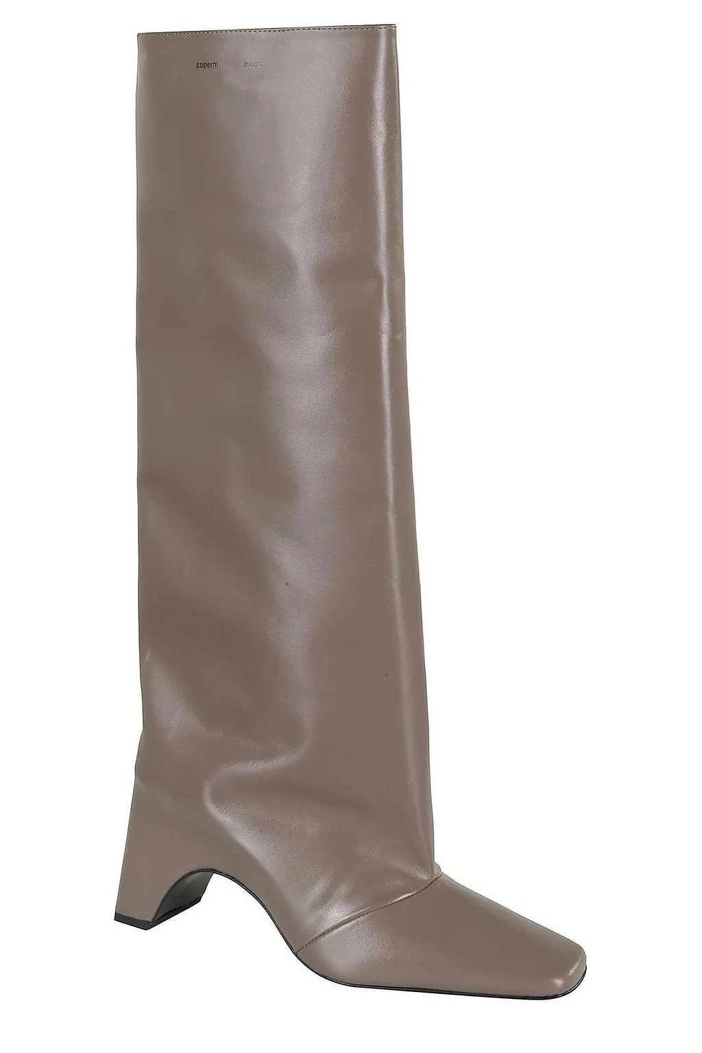 Coperni Bridge Boots