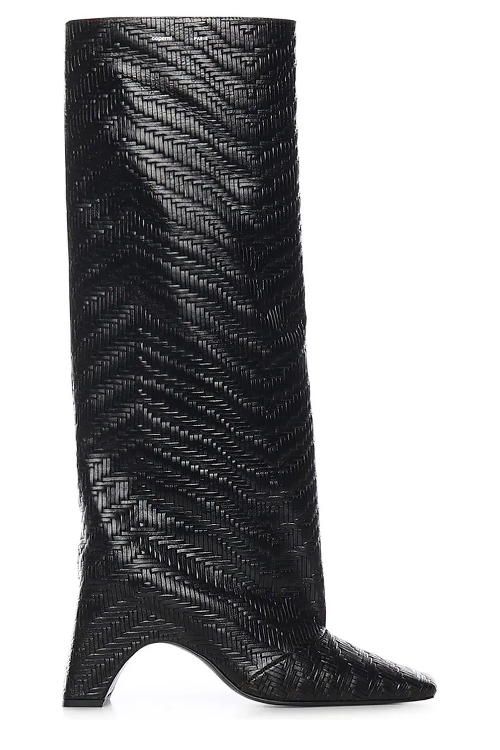 Coperni Bridge Boots
