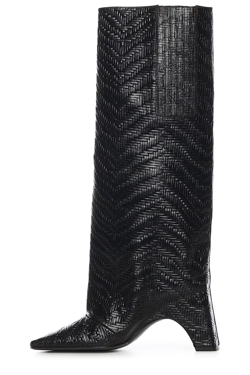 Coperni Bridge Boots