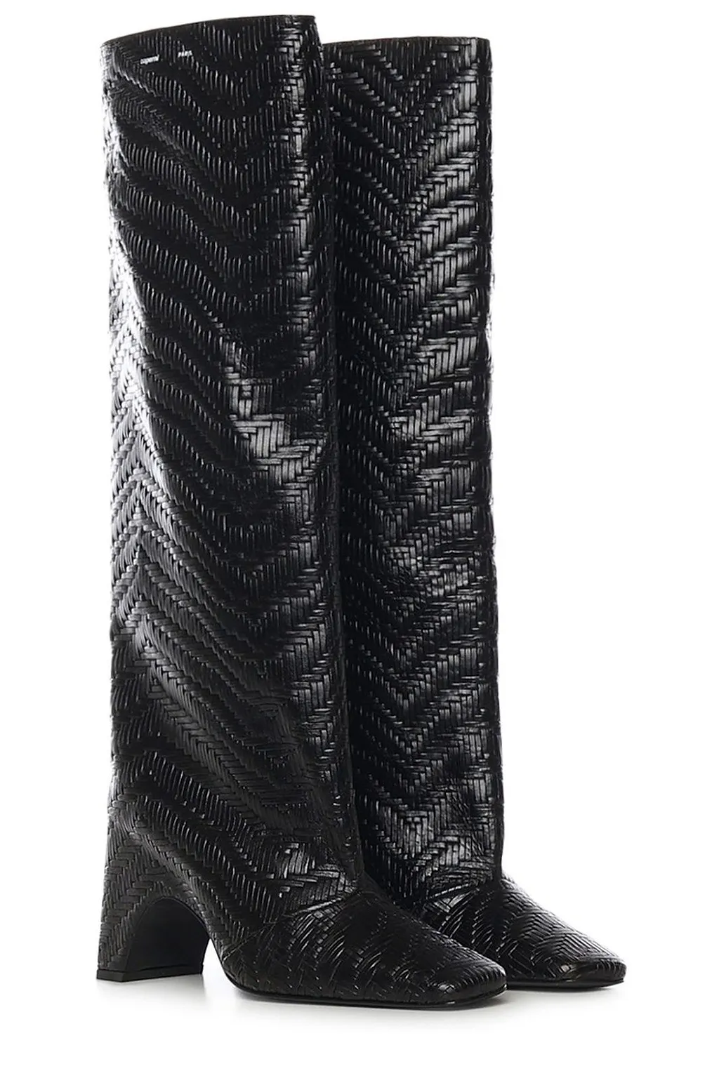Coperni Bridge Boots