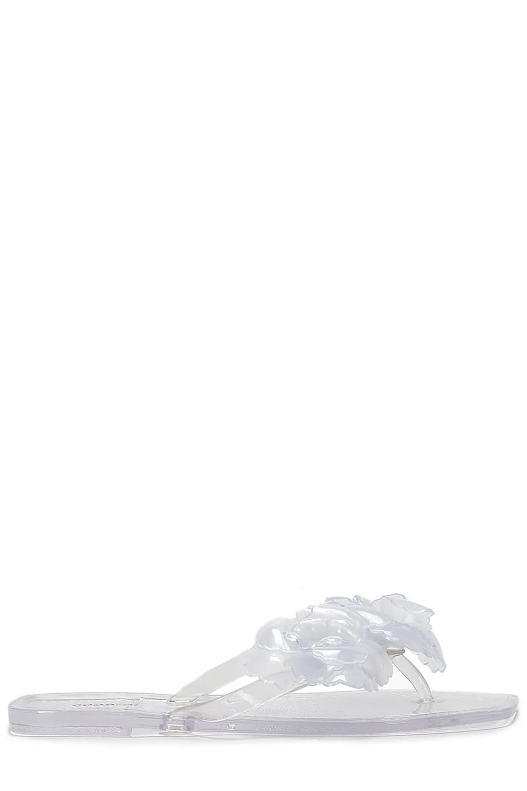Coperni Flower Flat Sandals