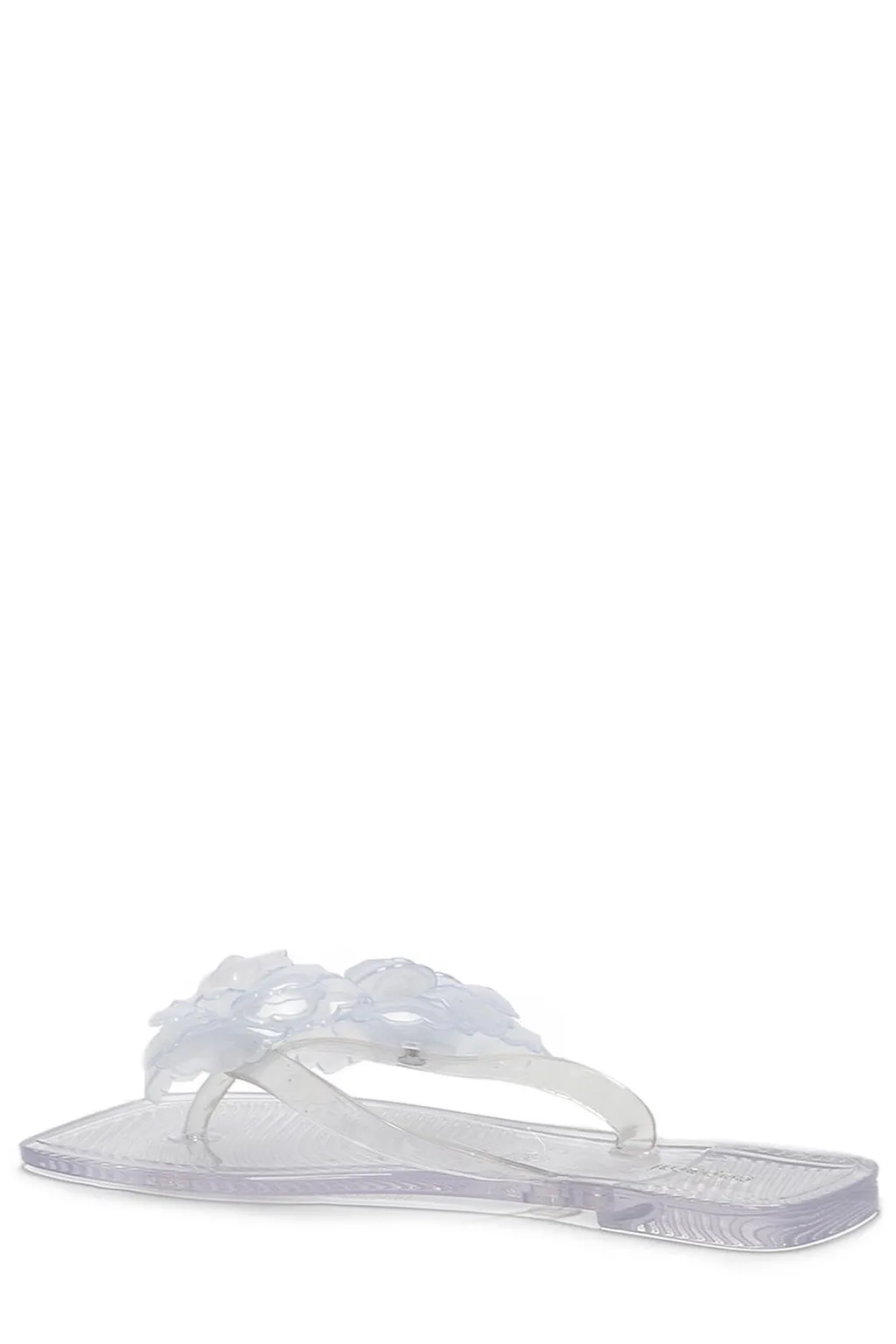 Coperni Flower Flat Sandals