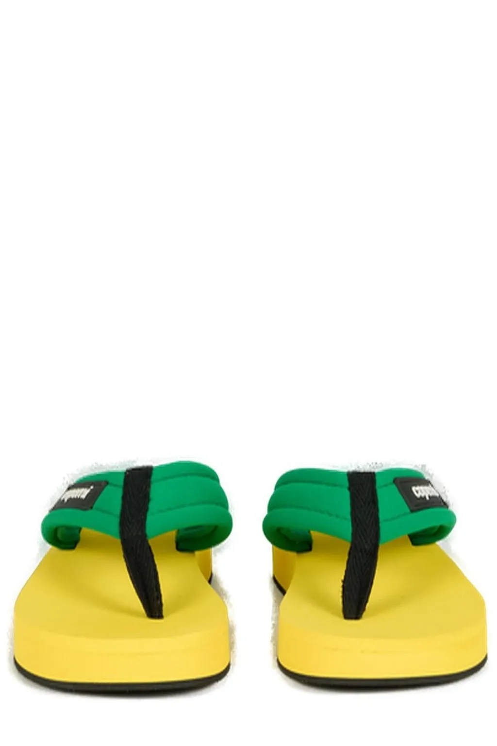 Coperni Foam Flip Flops
