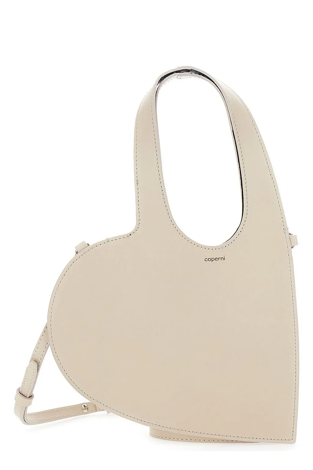 Heart Shaped Crossbody Bag