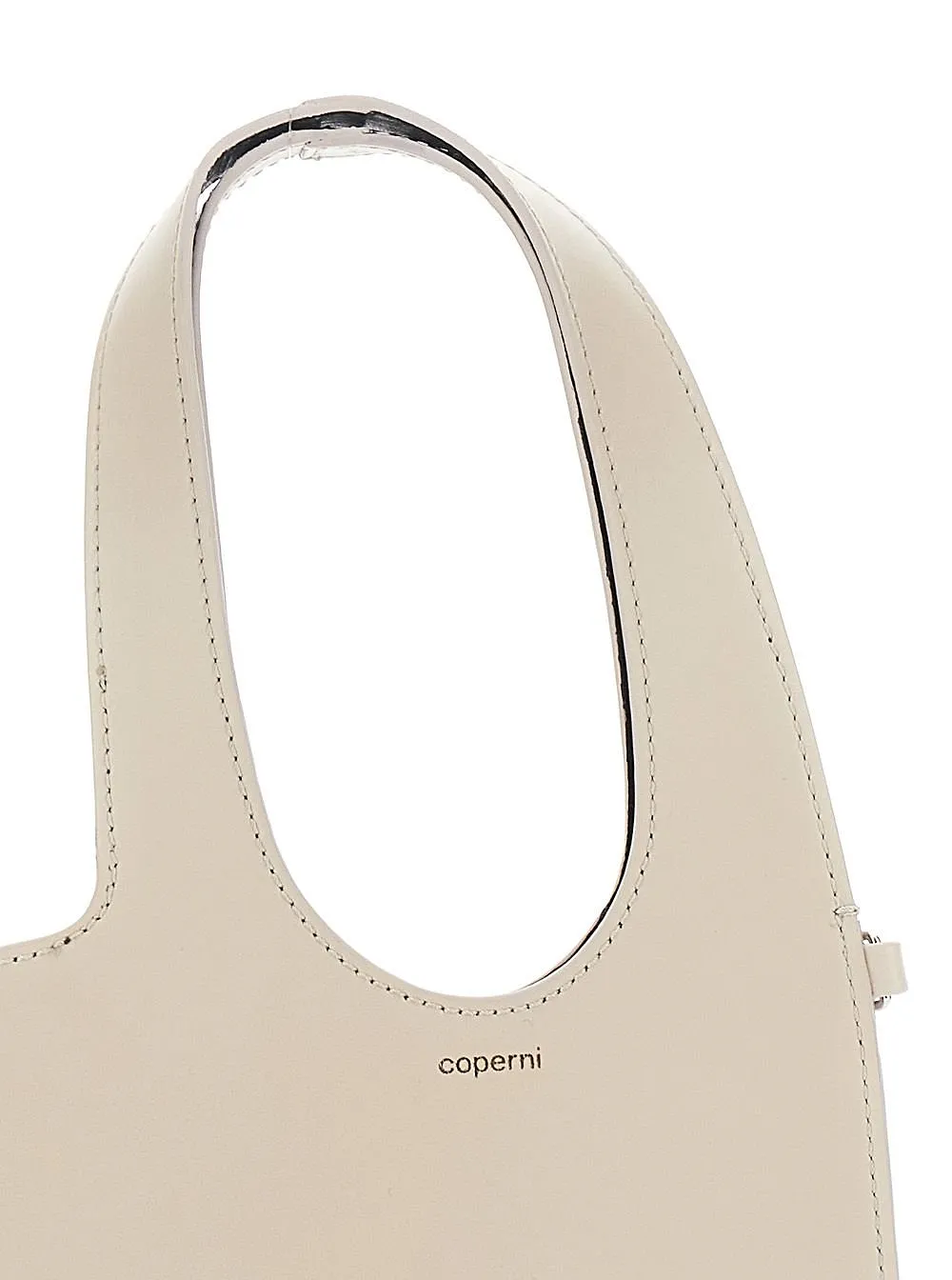 Heart Shaped Crossbody Bag