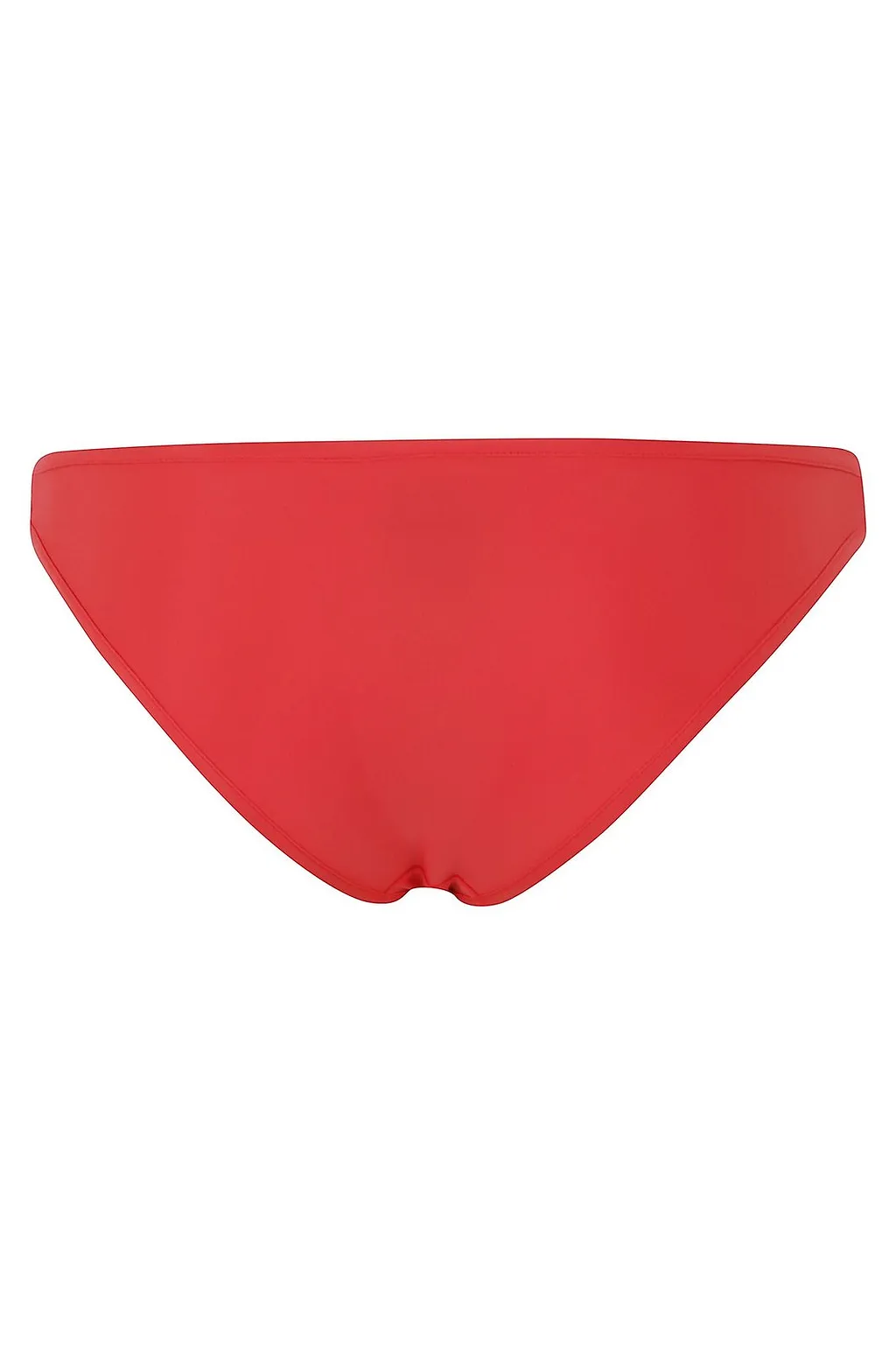 Coperni Logo-Appliqué Stretched Bikini Bottoms