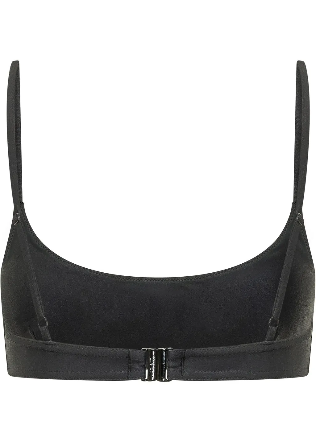 Coperni Logo-Embellished Bikini Top