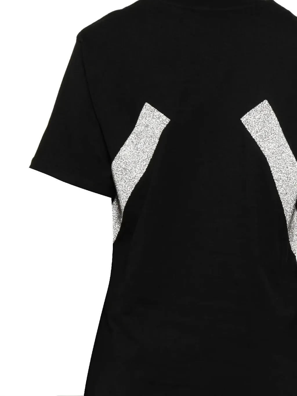 Coperni Logo Panel T-Shirt