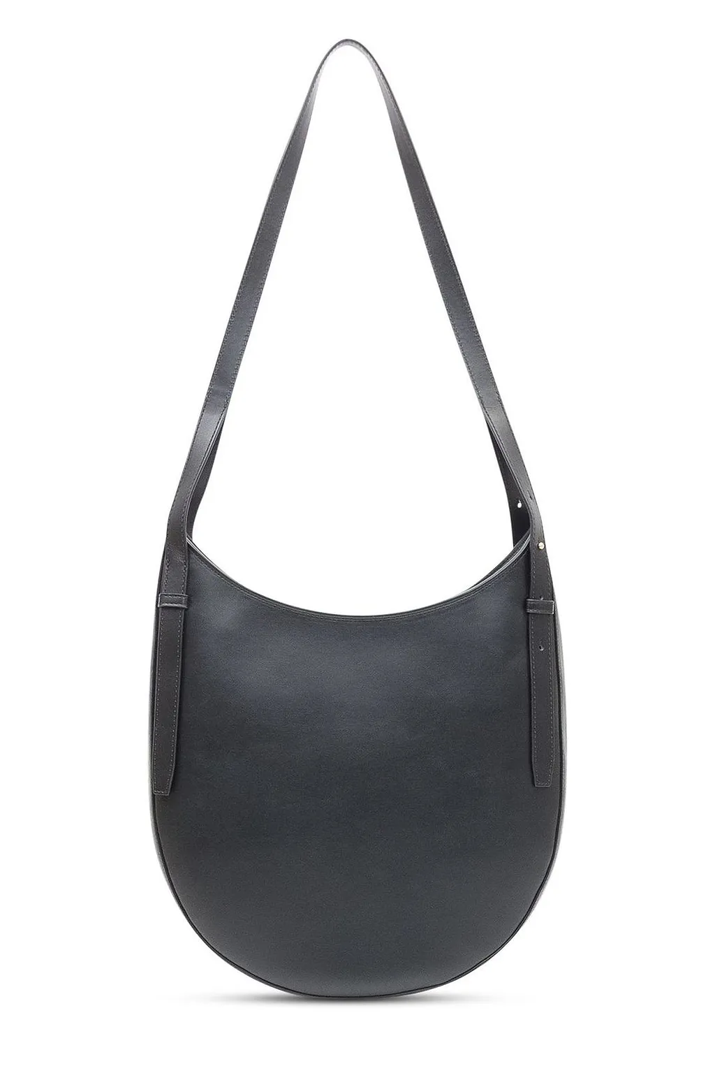 Coperni Logo Printed Shoulder Bag