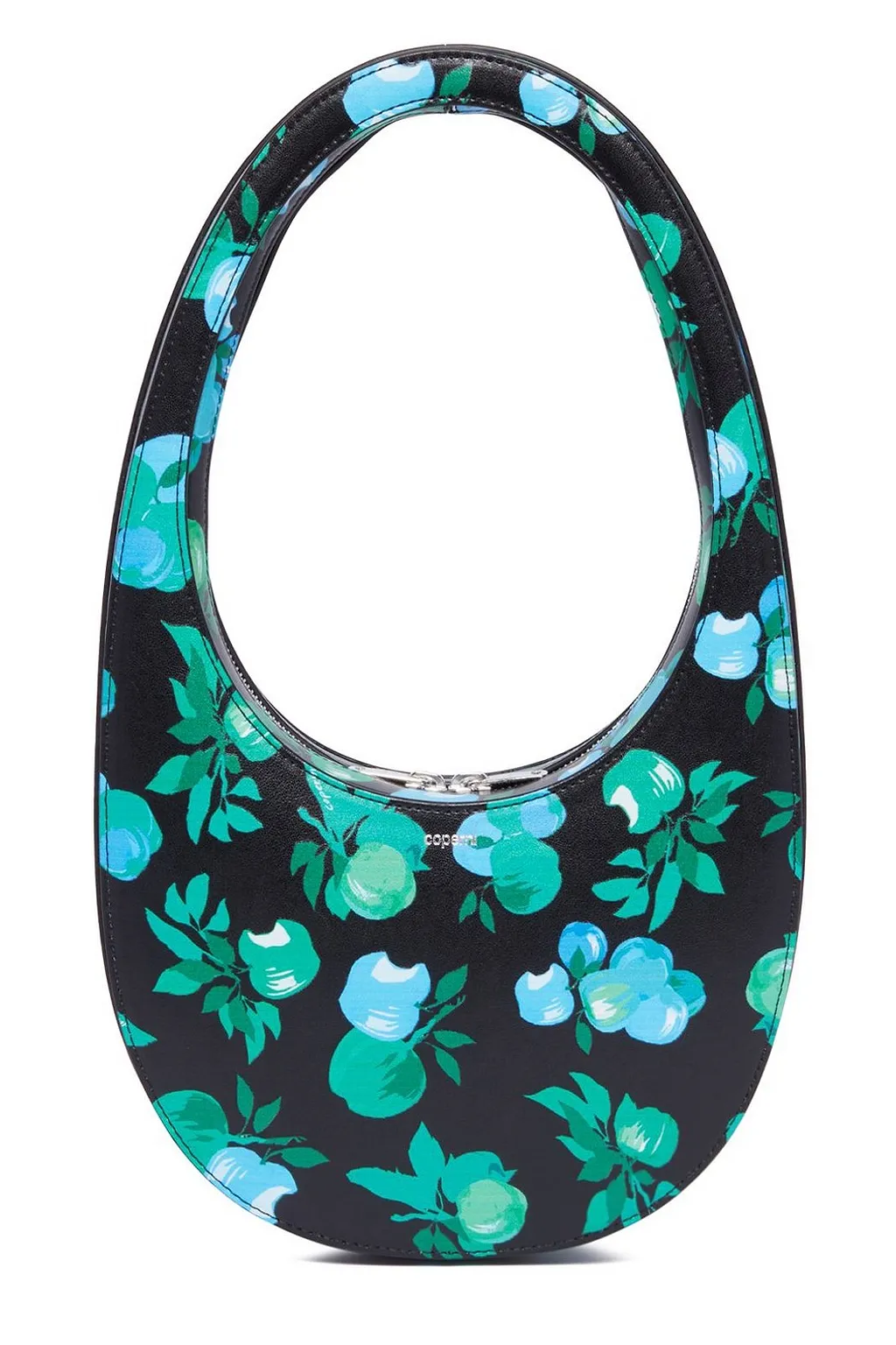 Coperni Logo Printed Tote Bag