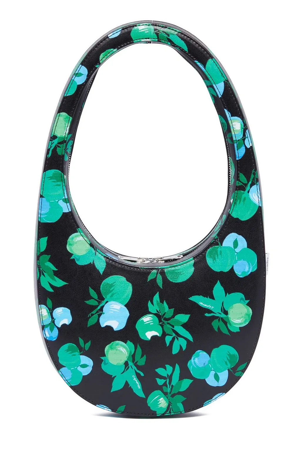 Coperni Logo Printed Tote Bag