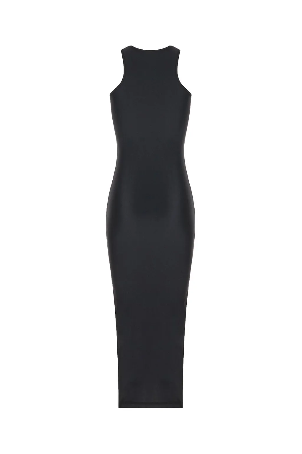 Coperni Sleeveless Midi Dress