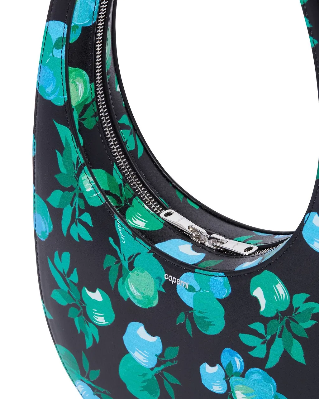 Coperni Logo Printed Tote Bag