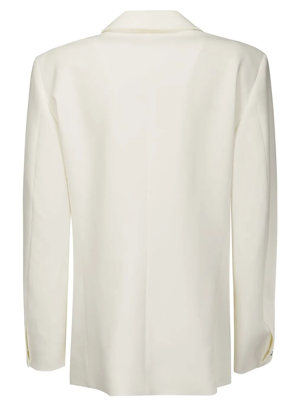Coperni Long-Sleeved Double-Breasted Tailored Blazer