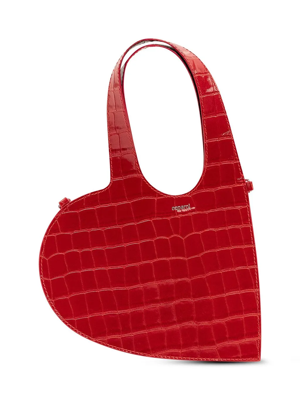 Mini Heart Shoulder Bag