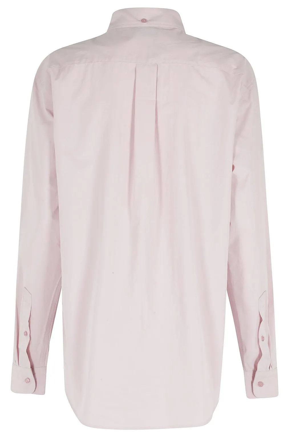 Coperni Long-Sleeved Button-Up Shirt