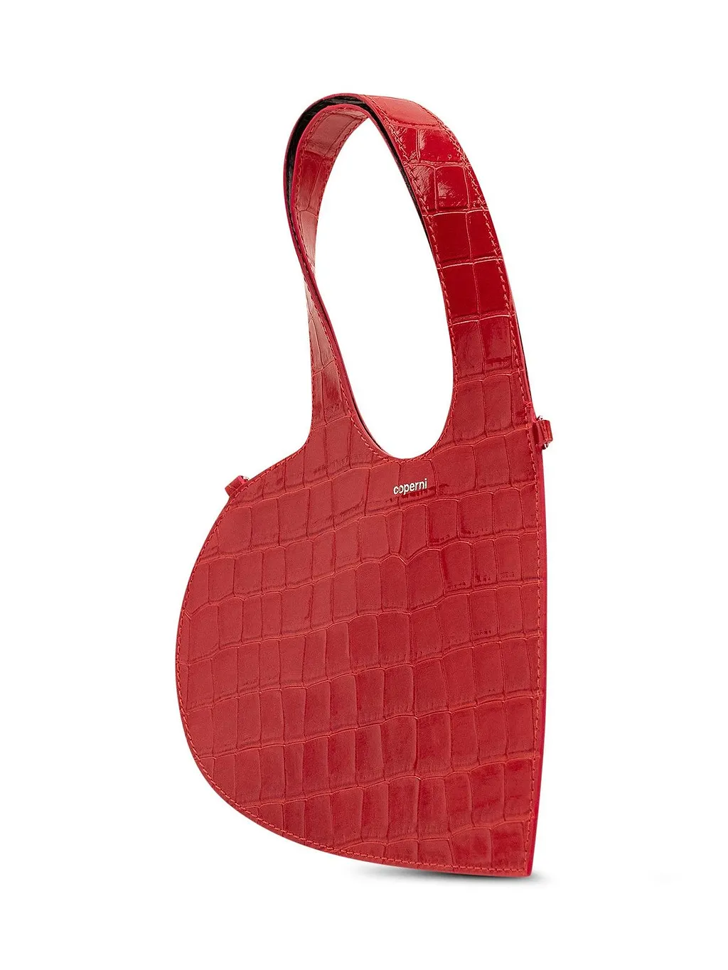Mini Heart Shoulder Bag