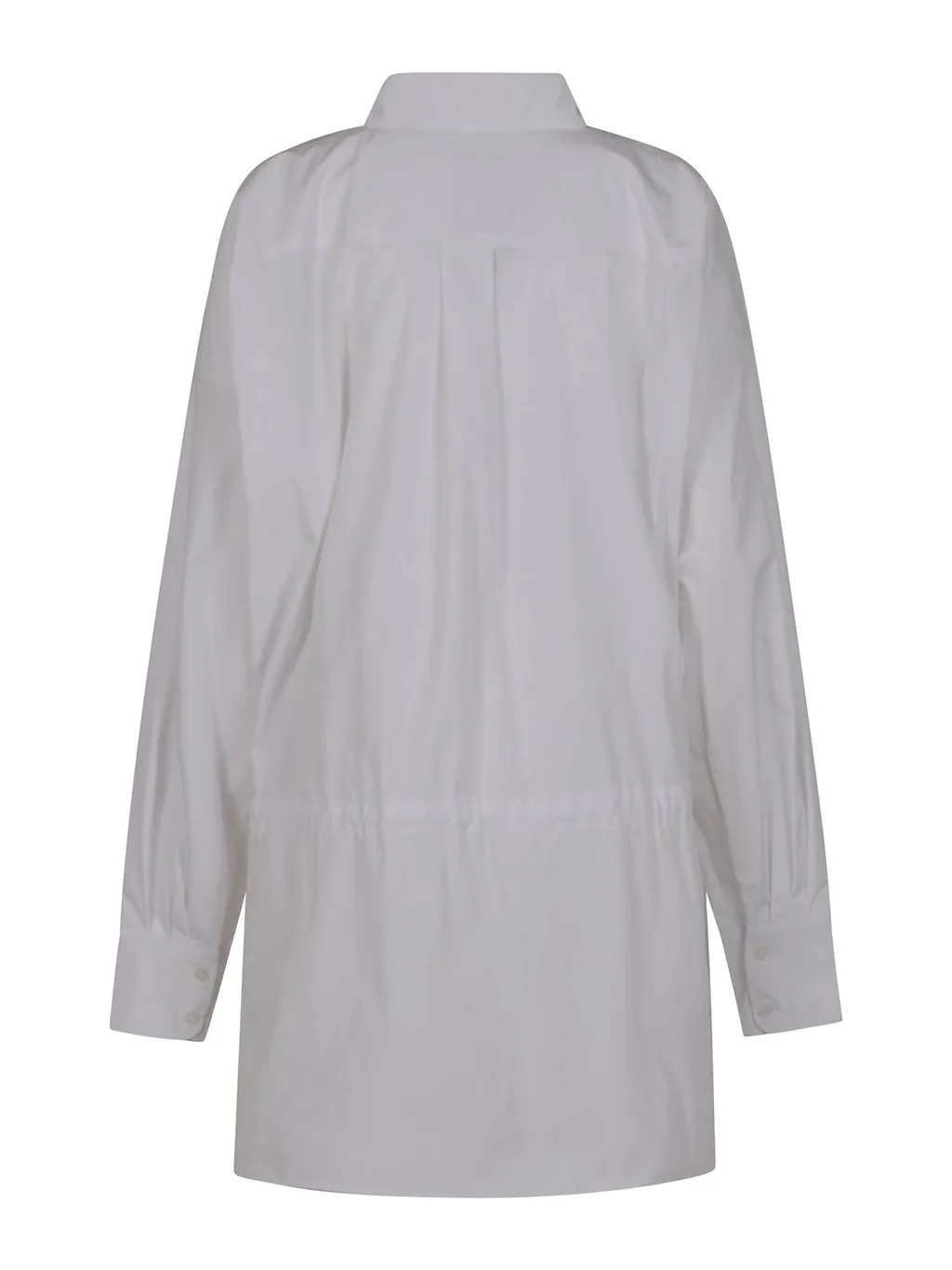 Coperni Long-Sleeved Buttoned Shirt