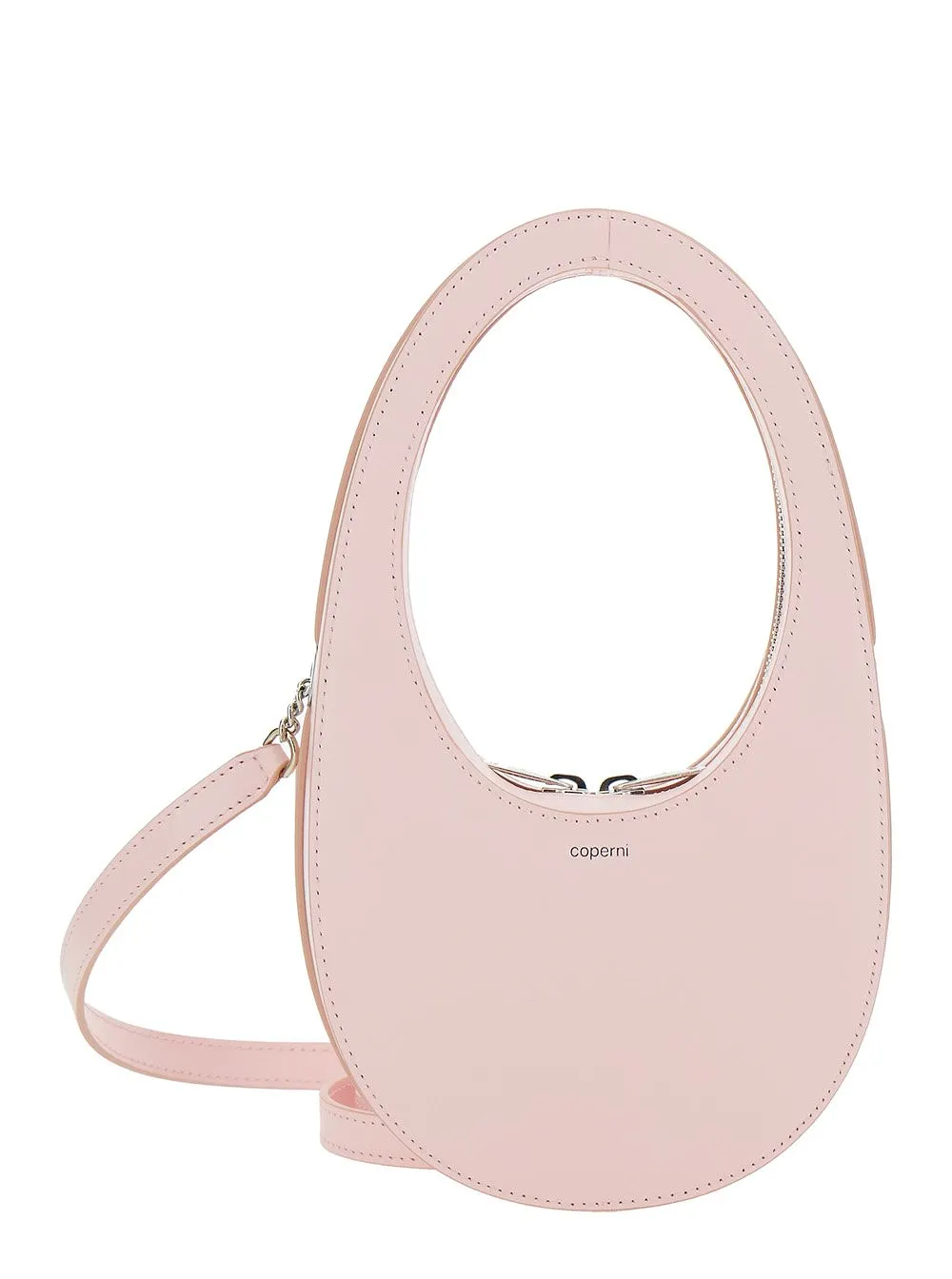Coperni Mini Swipe Tote Bag