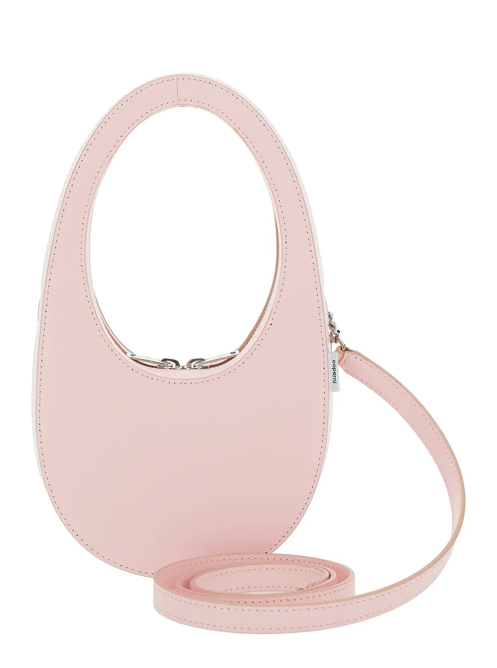Coperni Mini Swipe Tote Bag