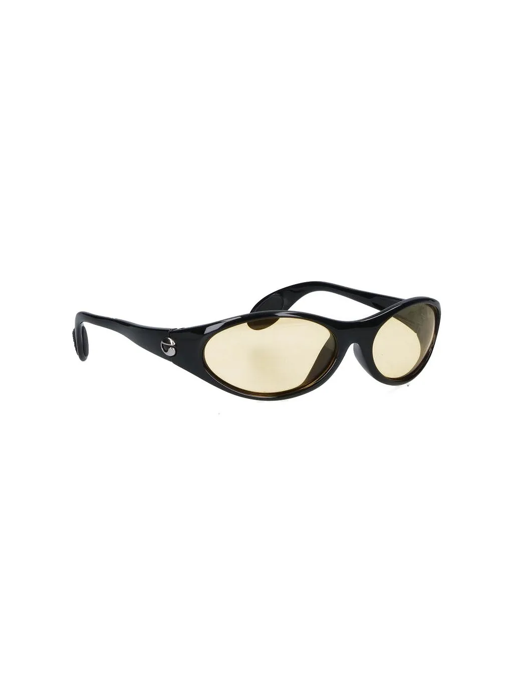 Coperni Oval Frame Sunglasses