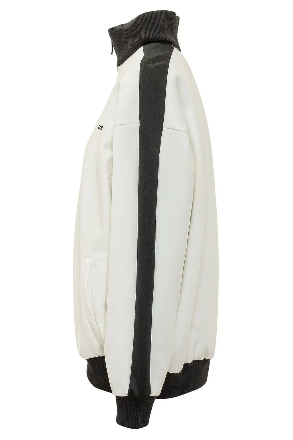 Coperni Oversized Track Jacket