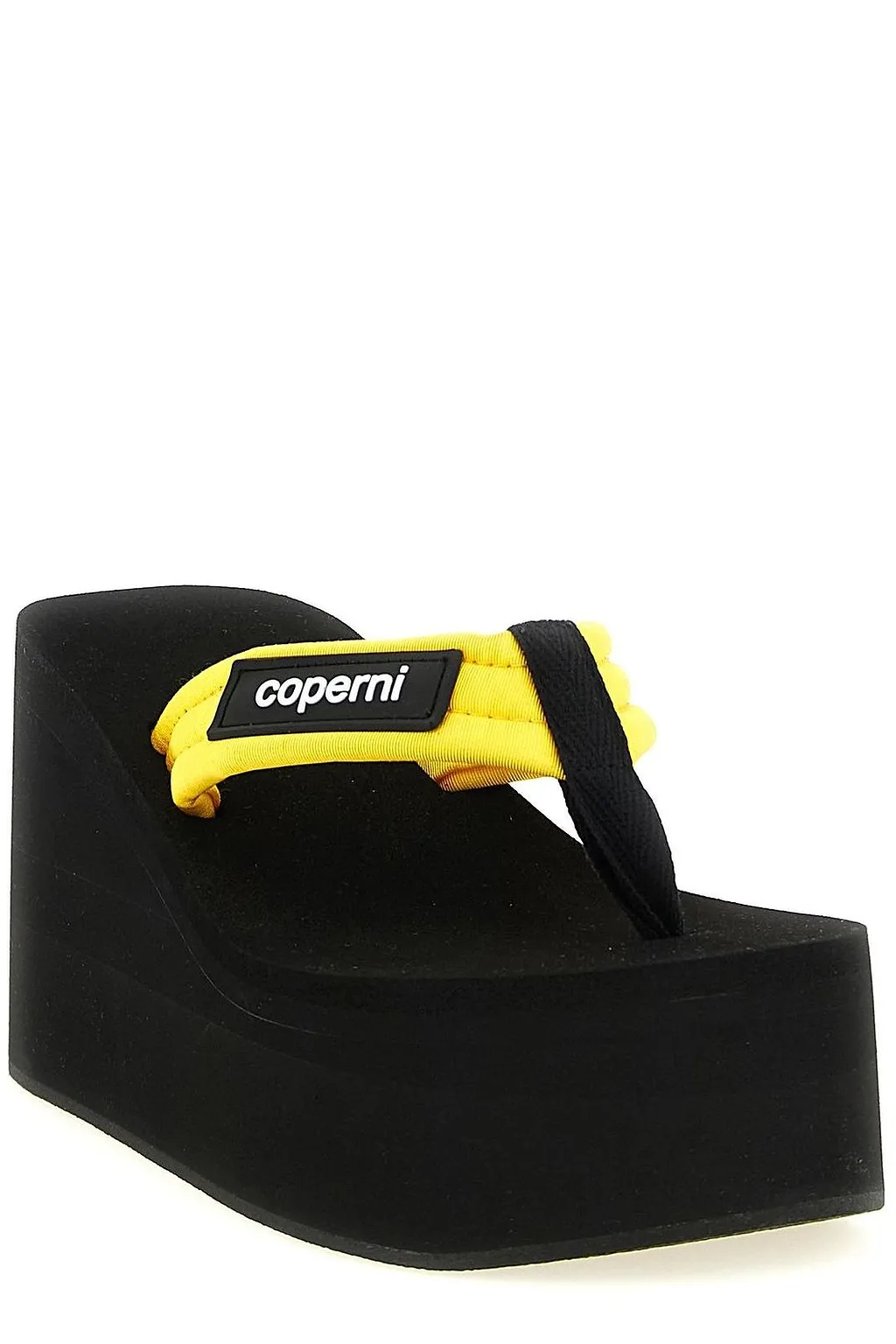 Coperni Platform Thong Sandals