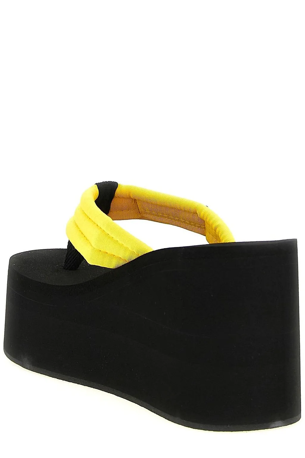 Coperni Platform Thong Sandals