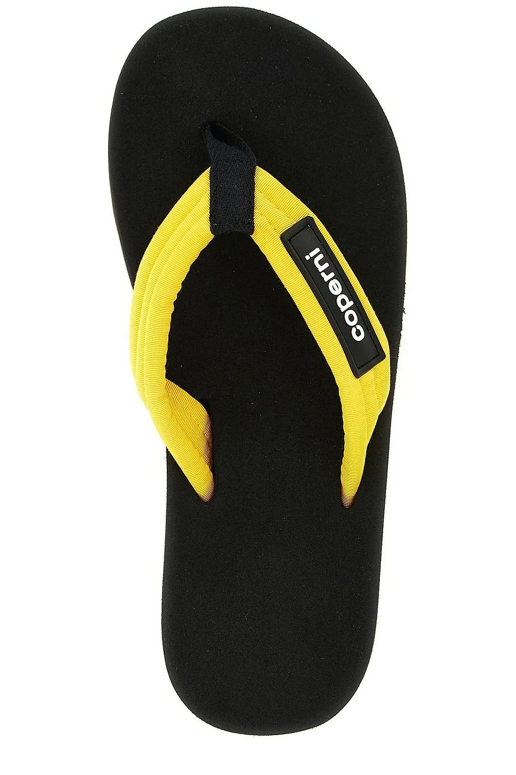 Coperni Platform Thong Sandals