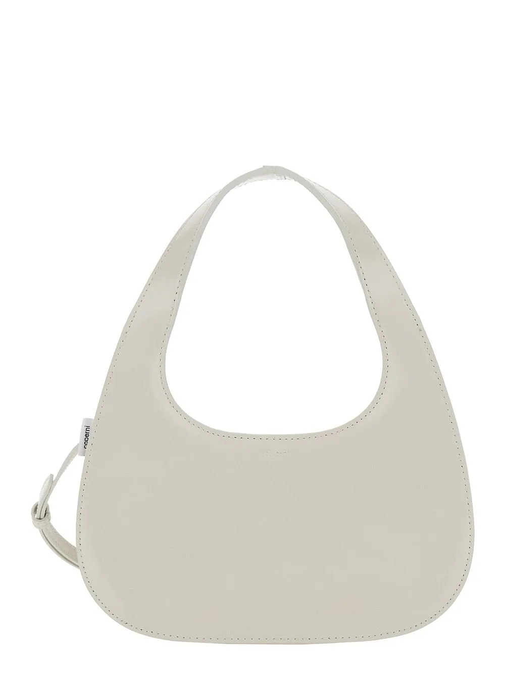 Slim Swipe Phone Shoulder Bag