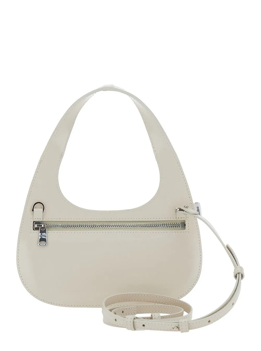 Slim Swipe Phone Shoulder Bag
