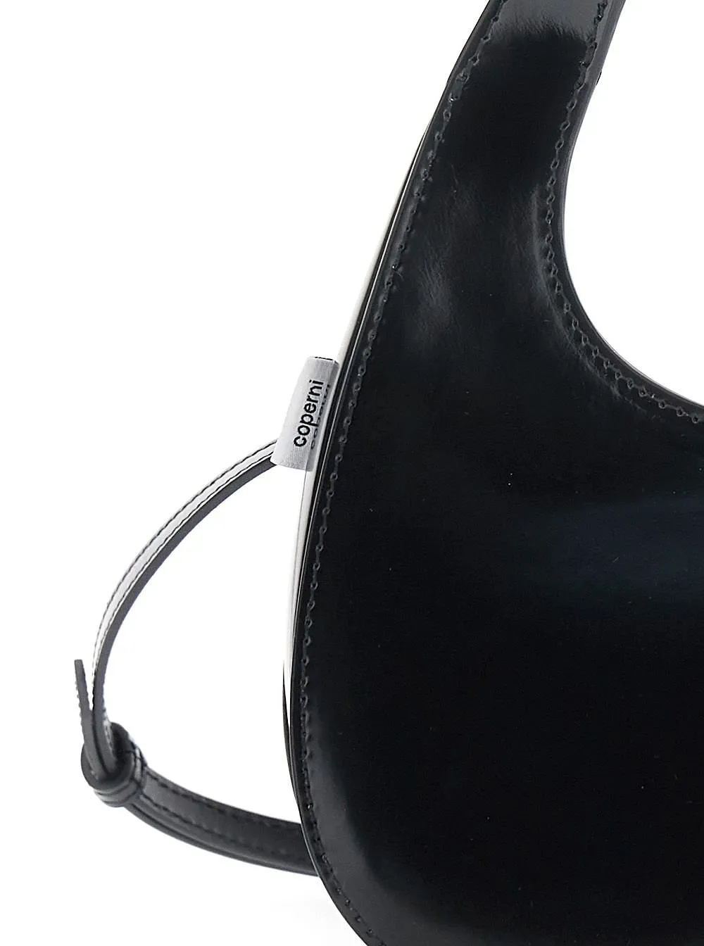 Slim Swipe Phone Baguette Bag