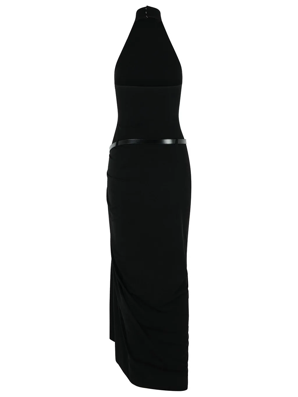 Coperni Suspended Halterneck Dress