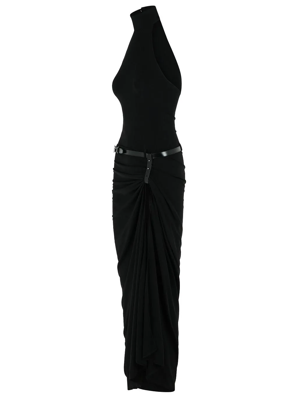 Coperni Suspended Halterneck Dress