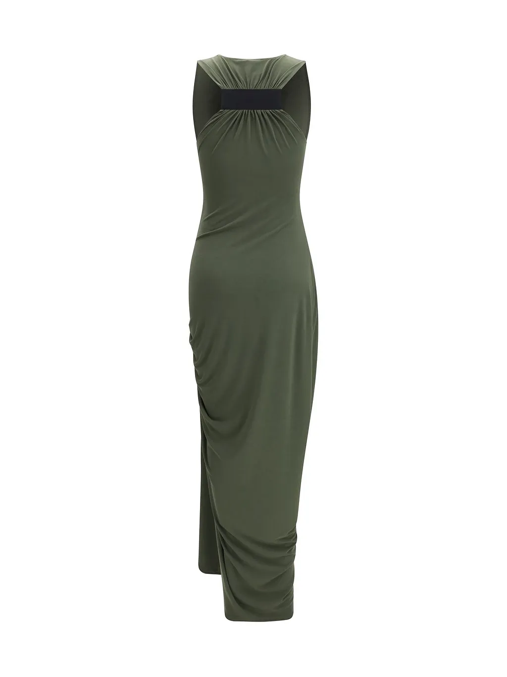 Coperni Taped Suspended Dress