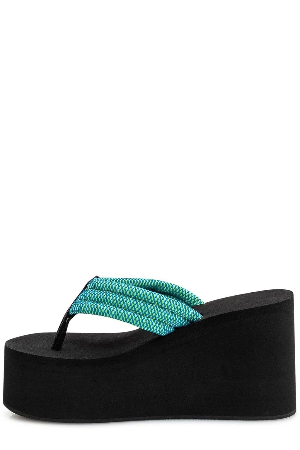 Coperni Wedge Heeled Sandals